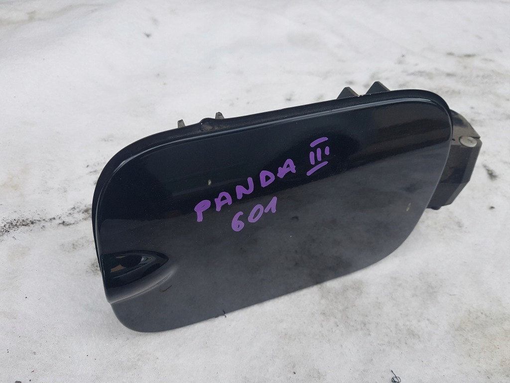 фото №1, Крышка заливной топлива fiat panda iii lak.601