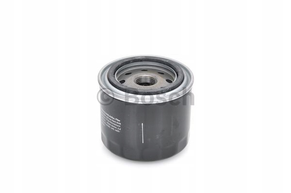 фото №12, Фільтр оливи bosch 0986452019