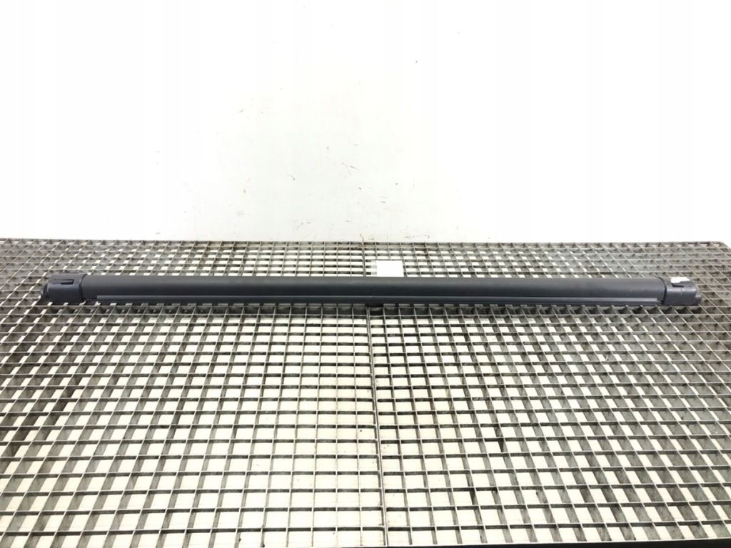 фото №3, Шторка багажника renault espace iv minivan