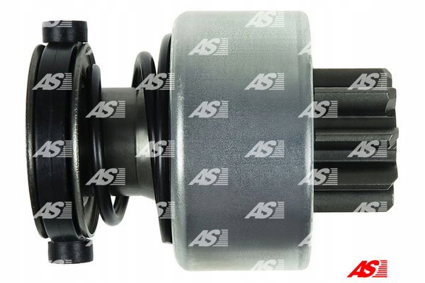 фото №2, Сцепление односторонний, стартер as-pl sd0083