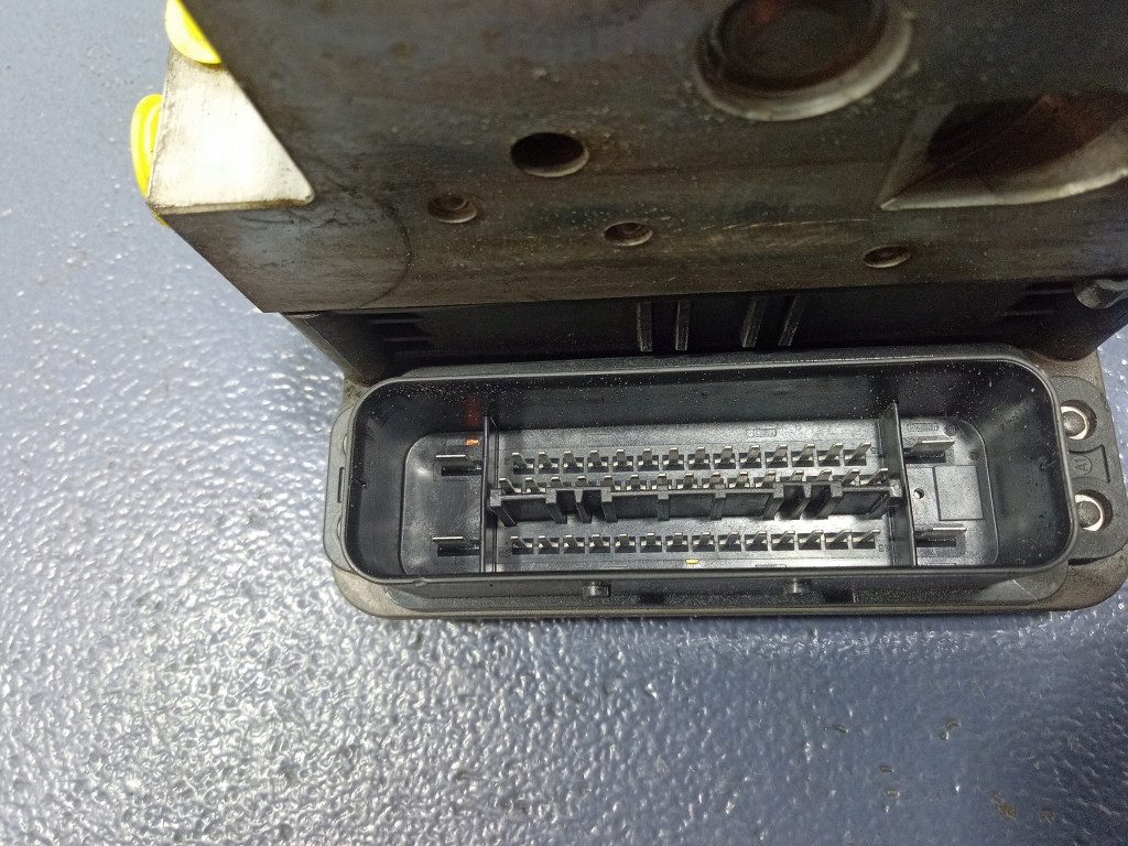 фото №5, Bmw 6 f12 f13 3.0d 313 km насос abs 6852808