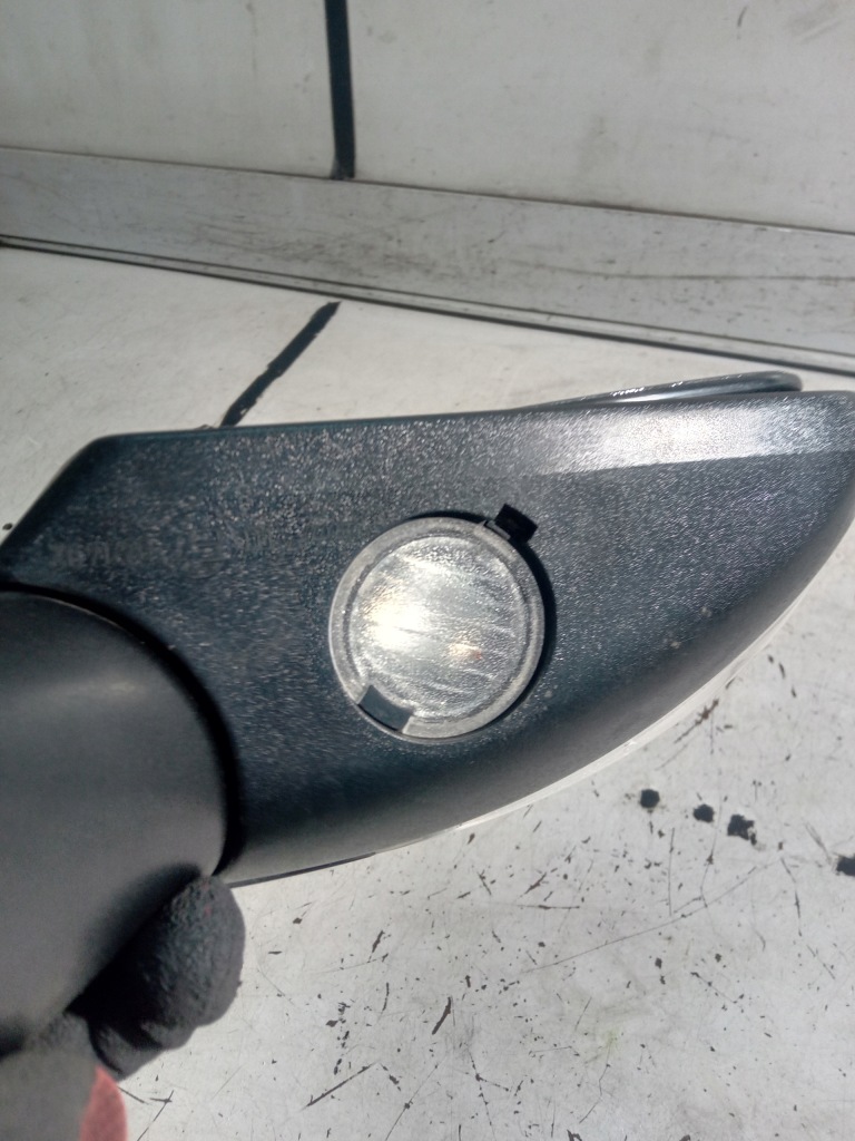 фото №3, Ford ecosport lift зеркало правое 10 pin