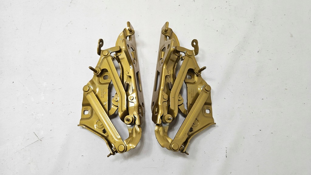 фото №7, Петля капот лівий правий vw arteon 3g8823301d 3g882302d