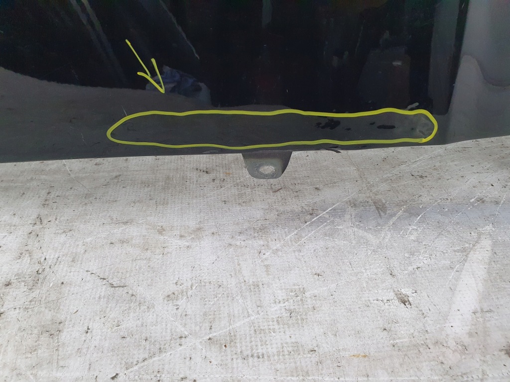 Audi q5 8r 8r0 08-16 крыло  левое  перед передний Недорого