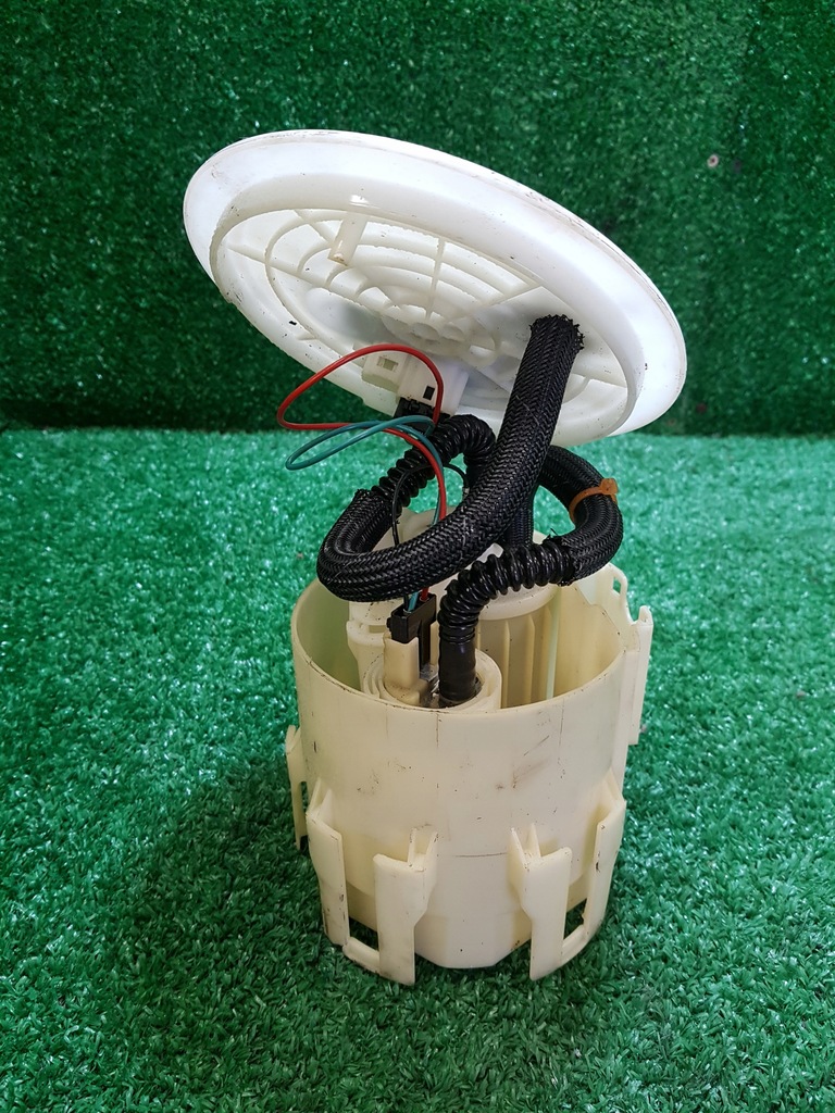 фото №1, Насос топлива opel astra h 13119487