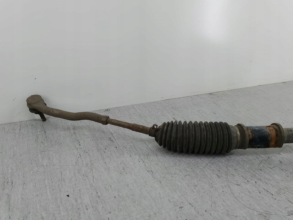 фото №7, Рейка рульова керма електрична honda jazz ii 02-08 1.4 i-dsi