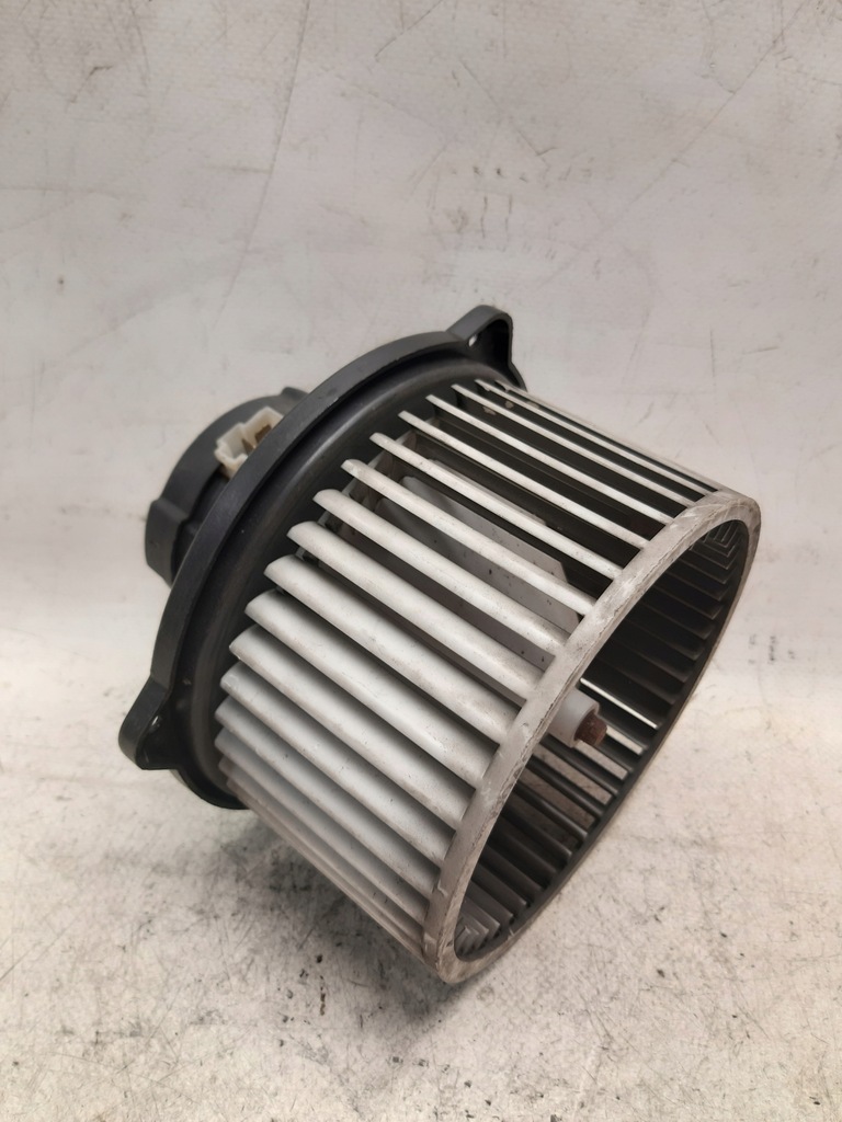 фото №7, Воздуходувка вентилятор обдув hyundai elantra iii