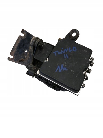 фото №1, Насос abs renault twingo ii 8201037016