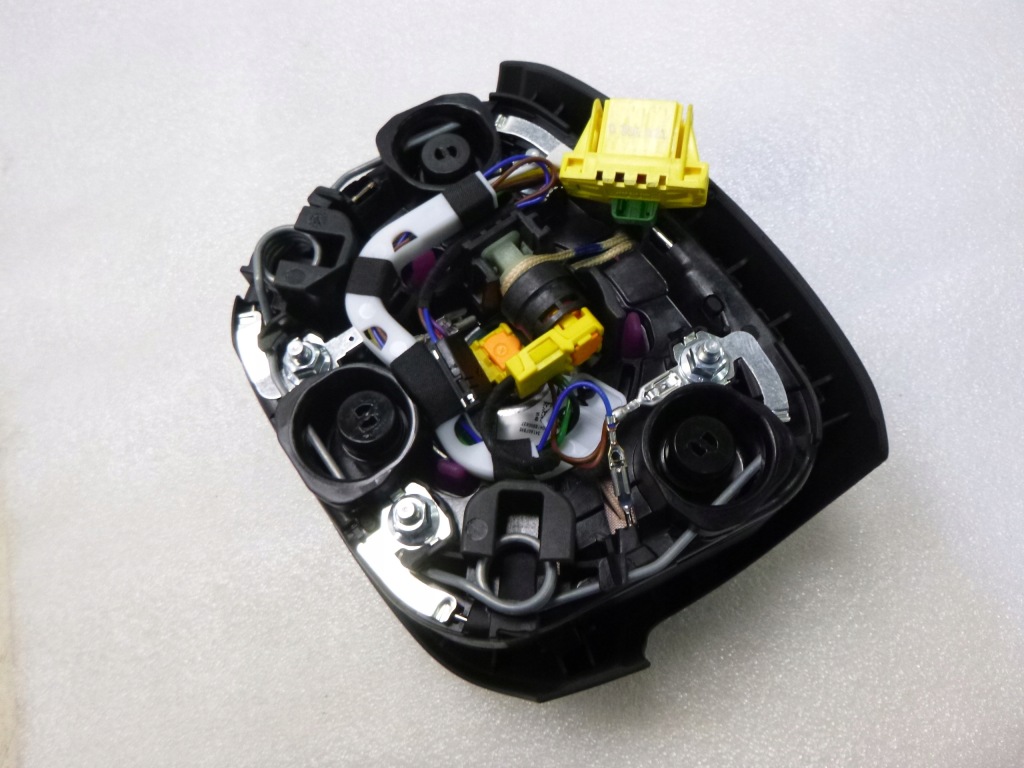 Audi a4 b9 a5 15-19 подушка безопасности подушка воздушная водителя новая Киев