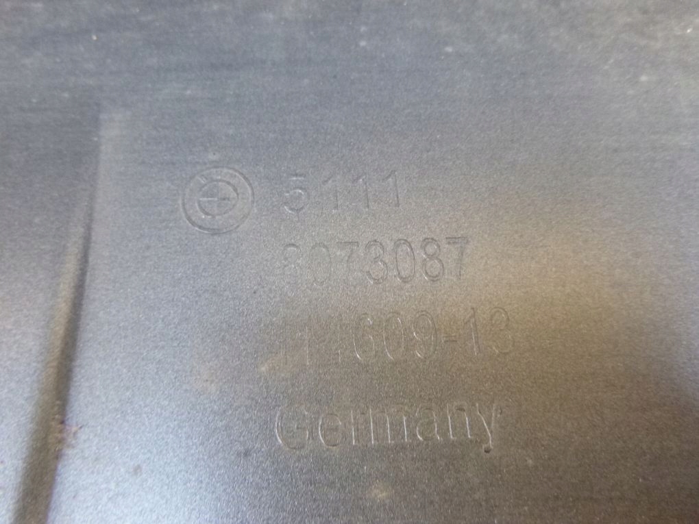 фото №8, Bmw z4 g29 m набір бампер передній