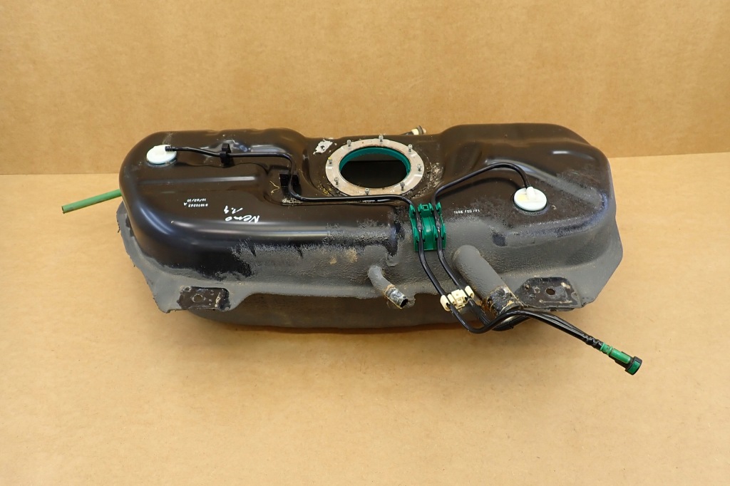 Citroen nemo 1.4 8v 07- бак bak пального 51810263 оригінальний номер Ціна