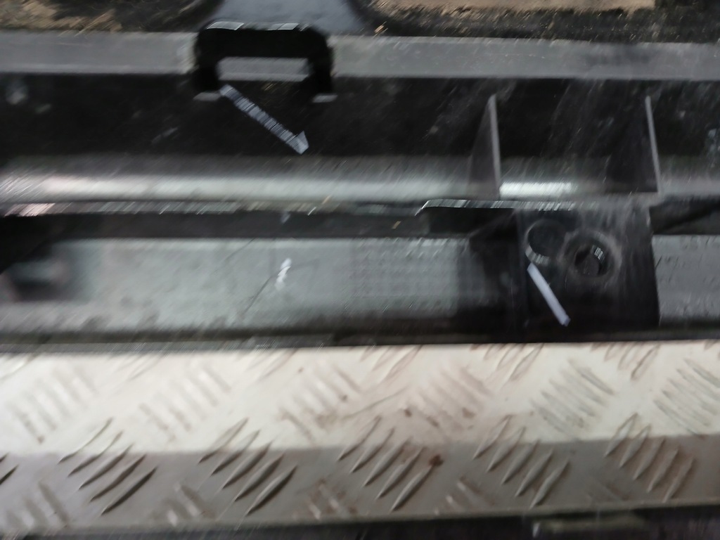 фото №14, Jeep compass ii 17+ бампер передній оригінальний номер 5sy47trmac