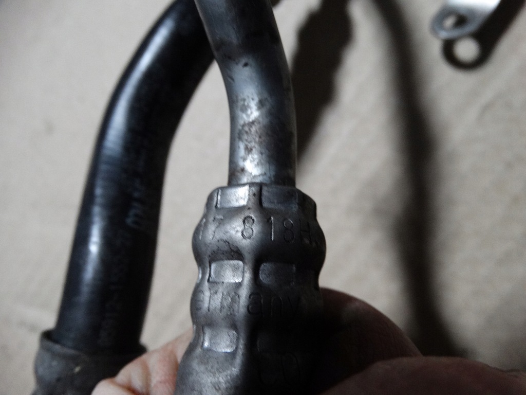 фото №6, Idealna радіатор оливи audi a8 d4 4h0317021h 1