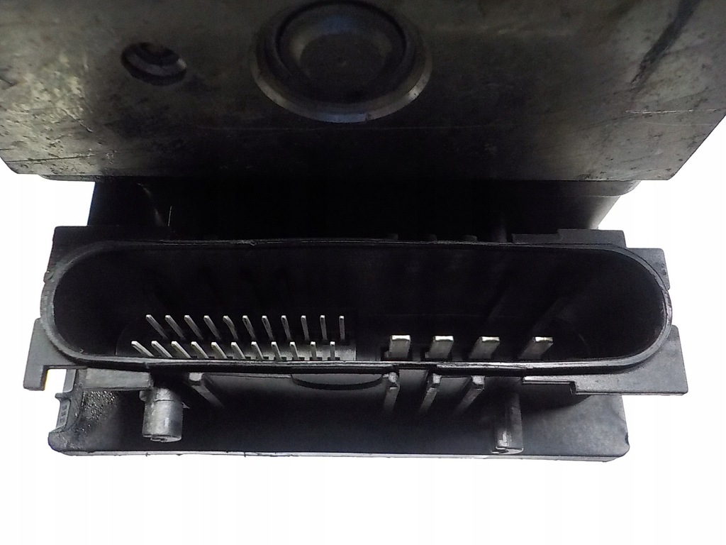 фото №10, Fiat bravo ii насос abs 51829585 0265800837