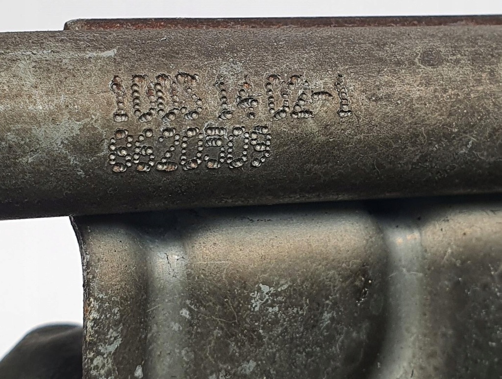 фото №6, Механизм дворник перед volvo xc90 8620509 eu