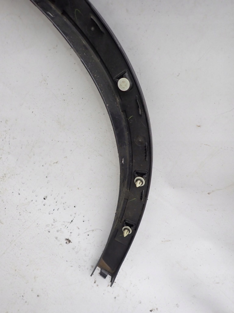 фото №11, Bmw x1 f48 m-pakiet молдинг крила ліва задня задня