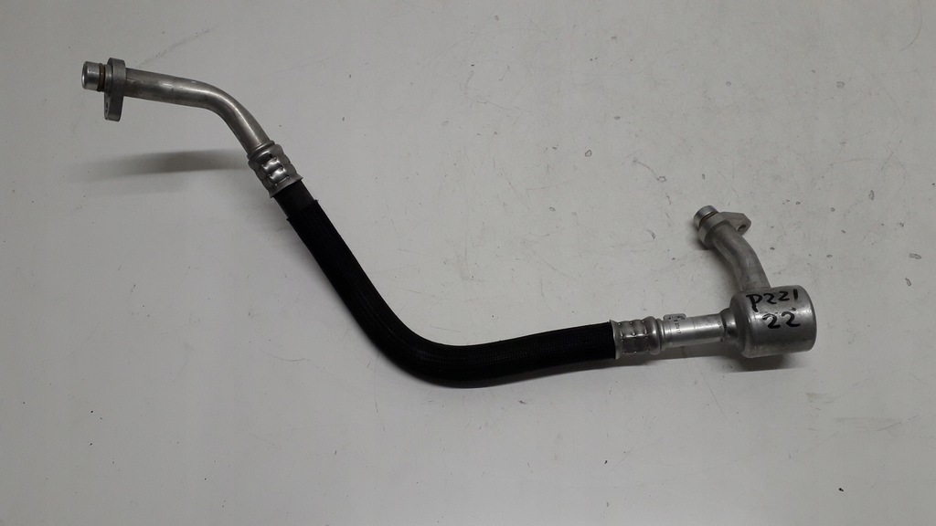 фото №8, Alfa romeo giulia шланг кондиционера 50532280