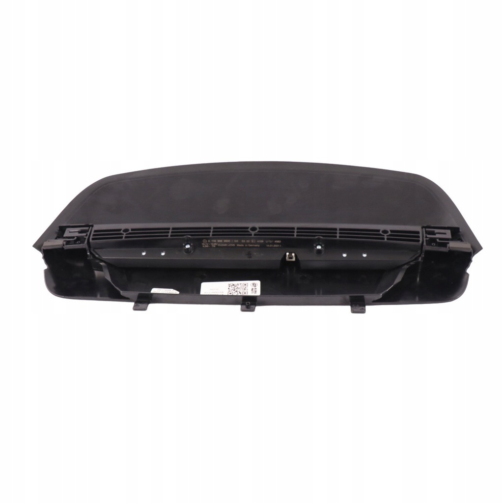 фото №10, Mercedes c118 третий свет стоп-сигнал свет торможения a1189069900