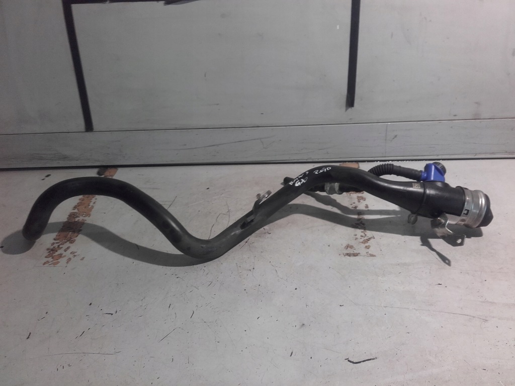 фото №1, Bmw 3 g20 труба заливная горловина топлива 2.0 d