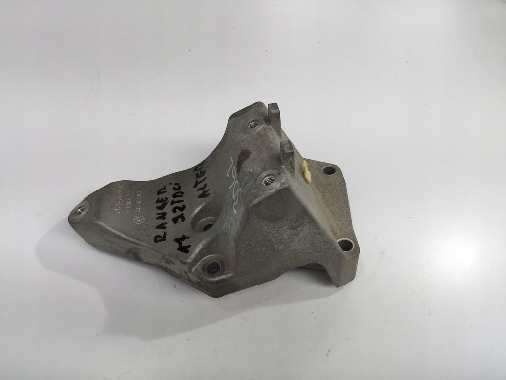 фото №1, Ford ranger iii 2018 кронштейн підпора генератора