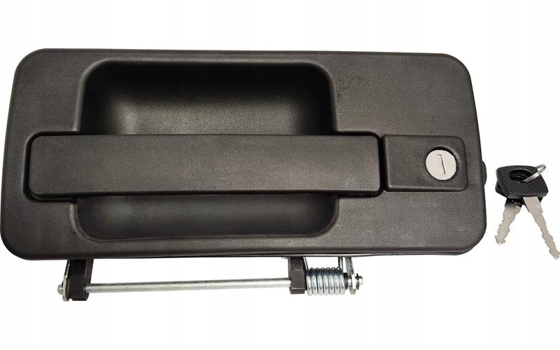 Купить Mercedes actros mp2 mp3 ручка дверь наружная левая 9417600459