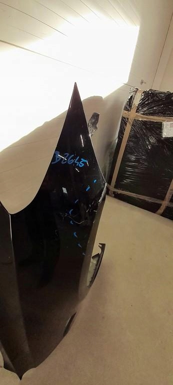 фото №3, Крила правий передній tesla model 3 iii