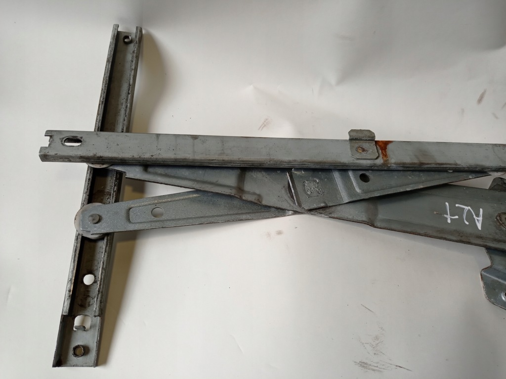 фото №5, Підйомник скло правий перед daewoo matiz 96318491