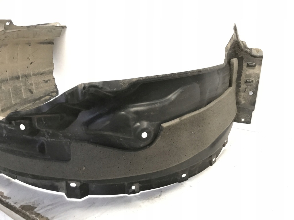 фото №4, Toyota chr ch-r ii 2 gr подкрылок левая перед передние 53876-f4030