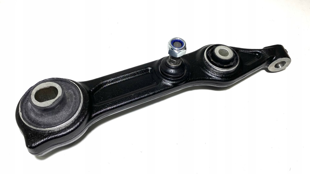 фото №1, Рычаг mercedes klasa s w220 c215 перед левый