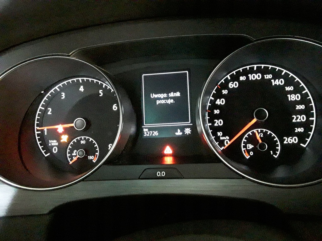 фото №9, Ручка чехол передач dsg vw golf sportsvan 2020 517713203d