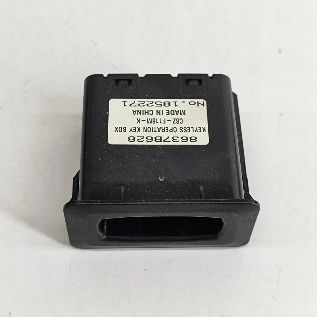 фото №1, Mitsubishi outlander 2017 замок зажигания