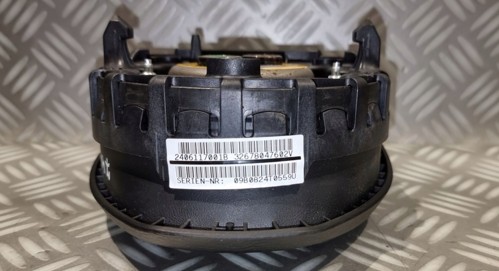 Bmw x5 e70 x6 e71 подушка подушка безпеки водія sport m набір 67780476 2009r Київ