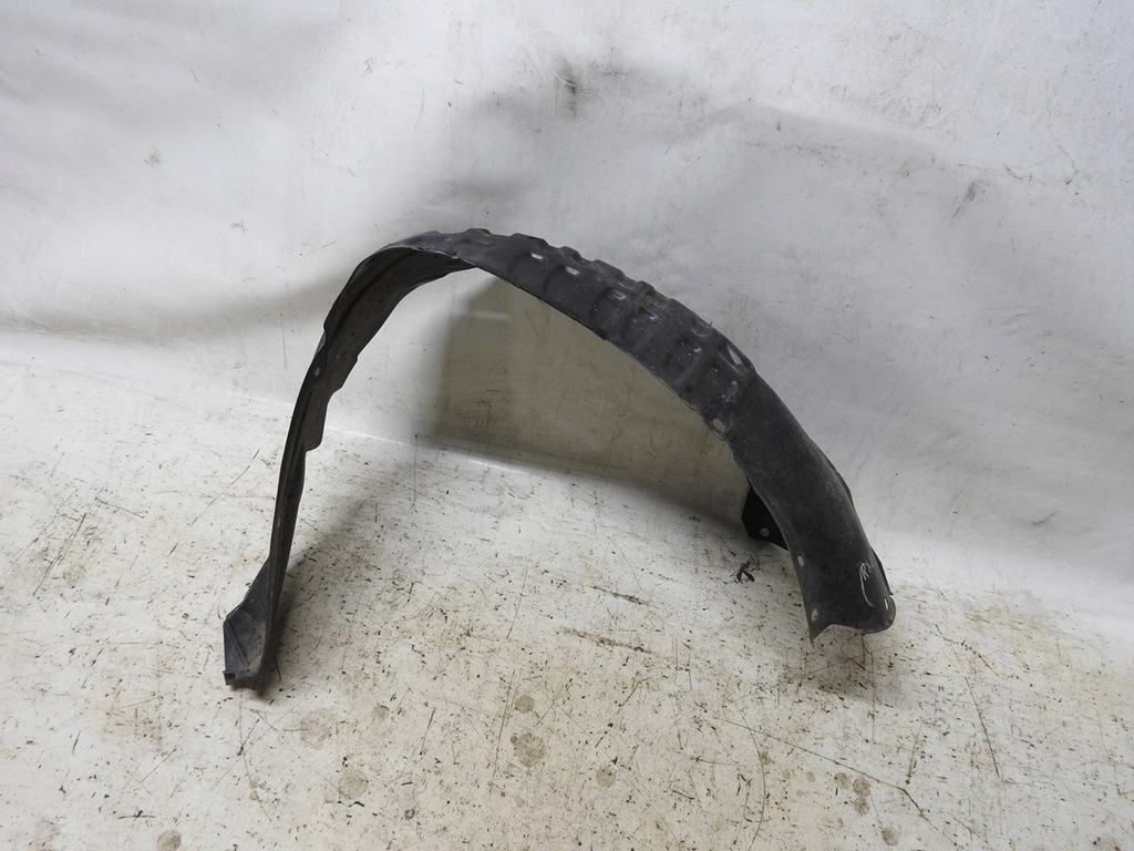 фото №1, Mazda rx-8 05 підкрилок правий перед f1y156133