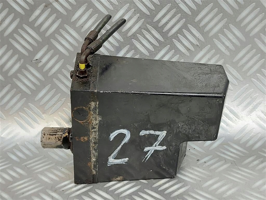 фото №1, Помпа підйому кабіни volvo fh 12 / 13 02-09 r