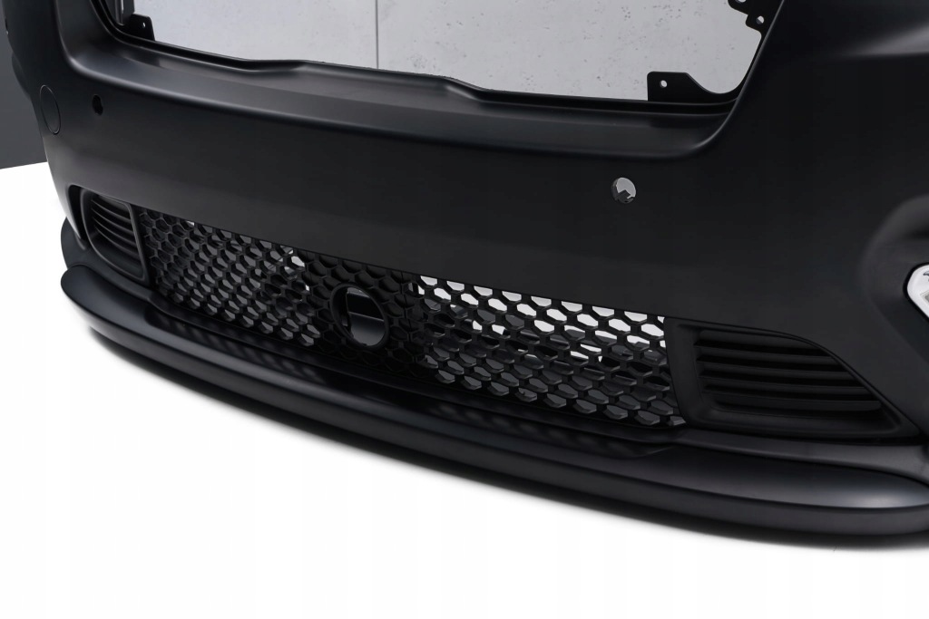 фото №9, Jeep cherokee v kl 2018-2023 kompletny бампер передній з pdc 68406528ac