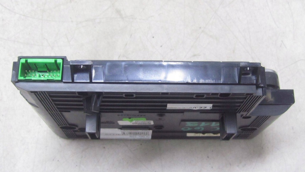 фото №5, Volvo xc60 панель кондиционера 30782903