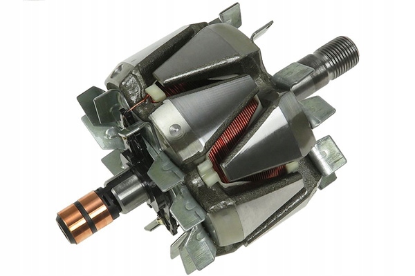 фото №2, Генератор wirniki генератора as-pl