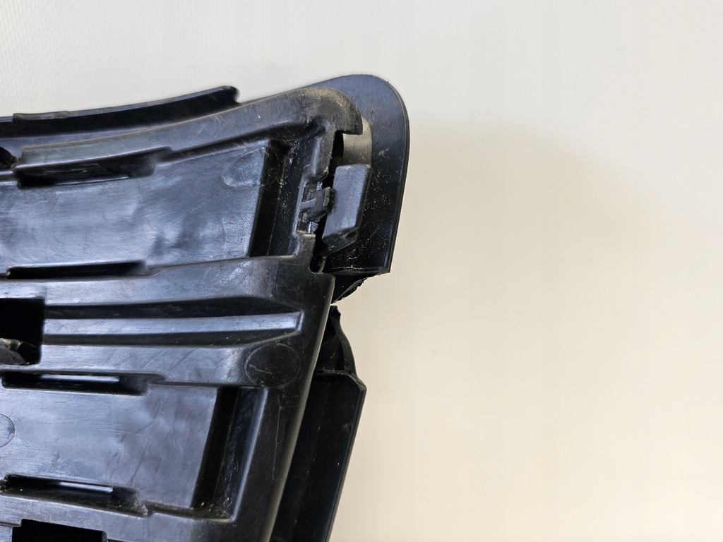 фото №12, Решётка бампера правая audi q3 8u s-line lift 8u0807681k 2011-2018 оригинал