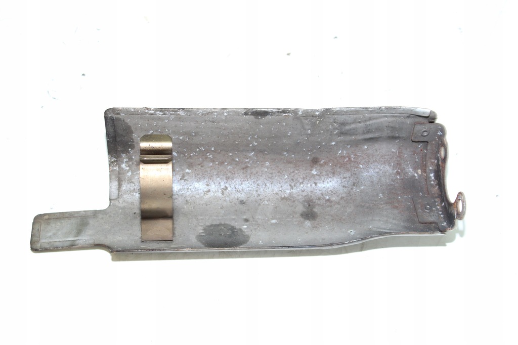 фото №4, Bmw e46 e39 3,0d 530d m57 захист теплова 2249843