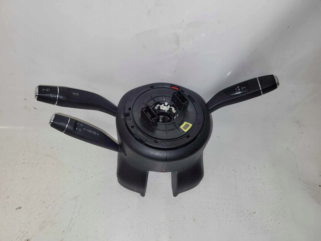 фото №1, Переключатель комбинированный лента переключатели mercedes w213