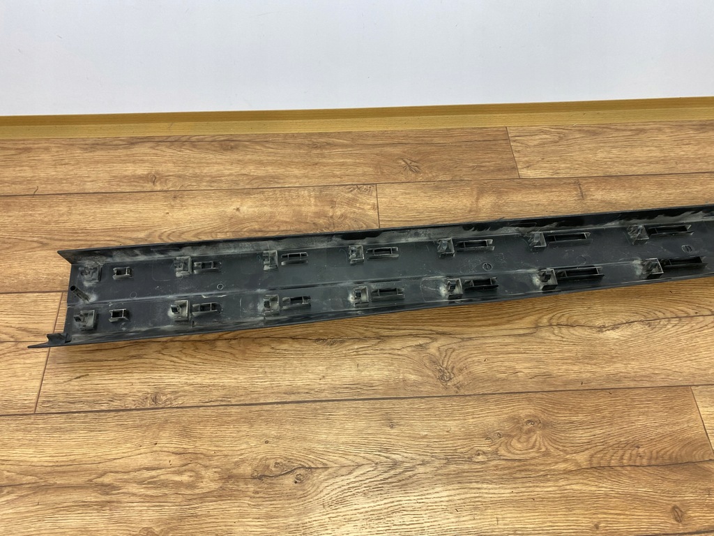 фото №8, Молдинг накладка боковая кузов правая ford maverick 2022+ usa