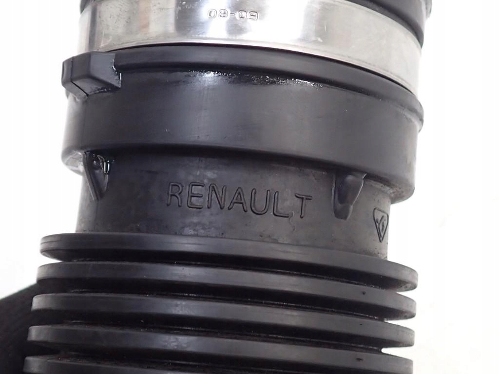 фото №5, Wąż шланг труба повітрозабірник повітря renault espace v 5 1.6 dci 15r