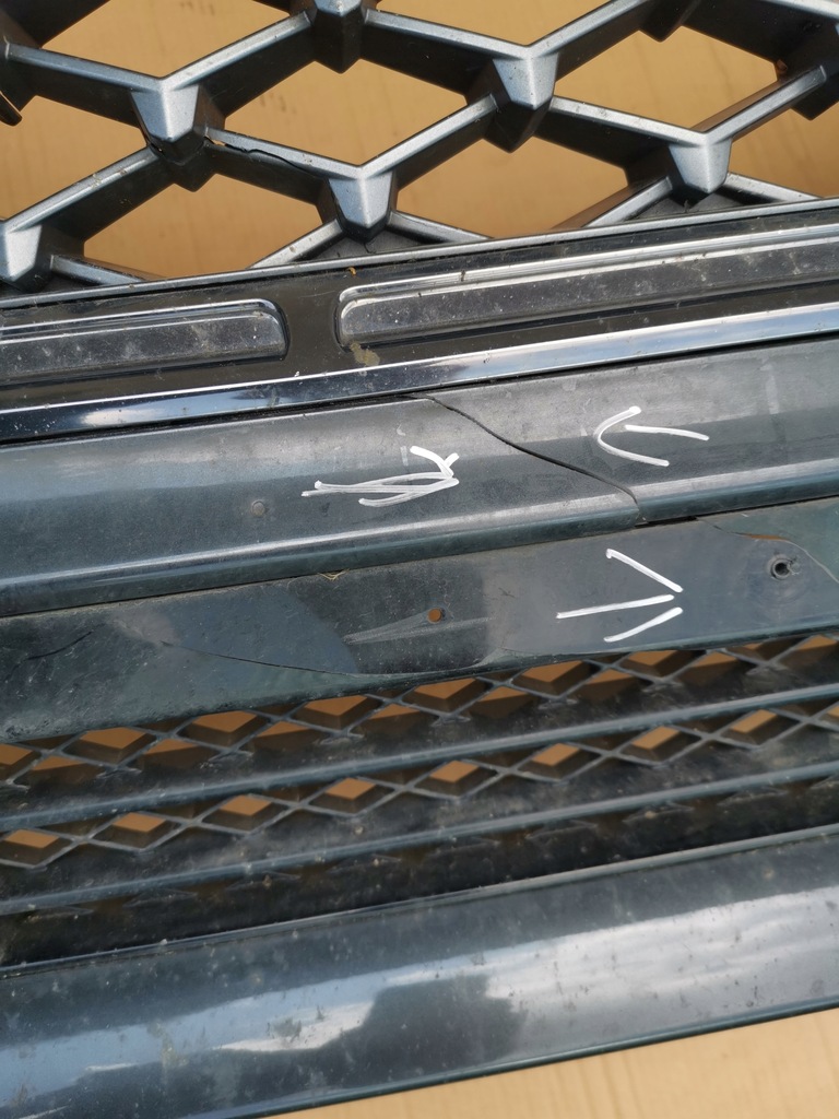 фото №8, Бампер перед передній hyundai tucson ii n-line 18-