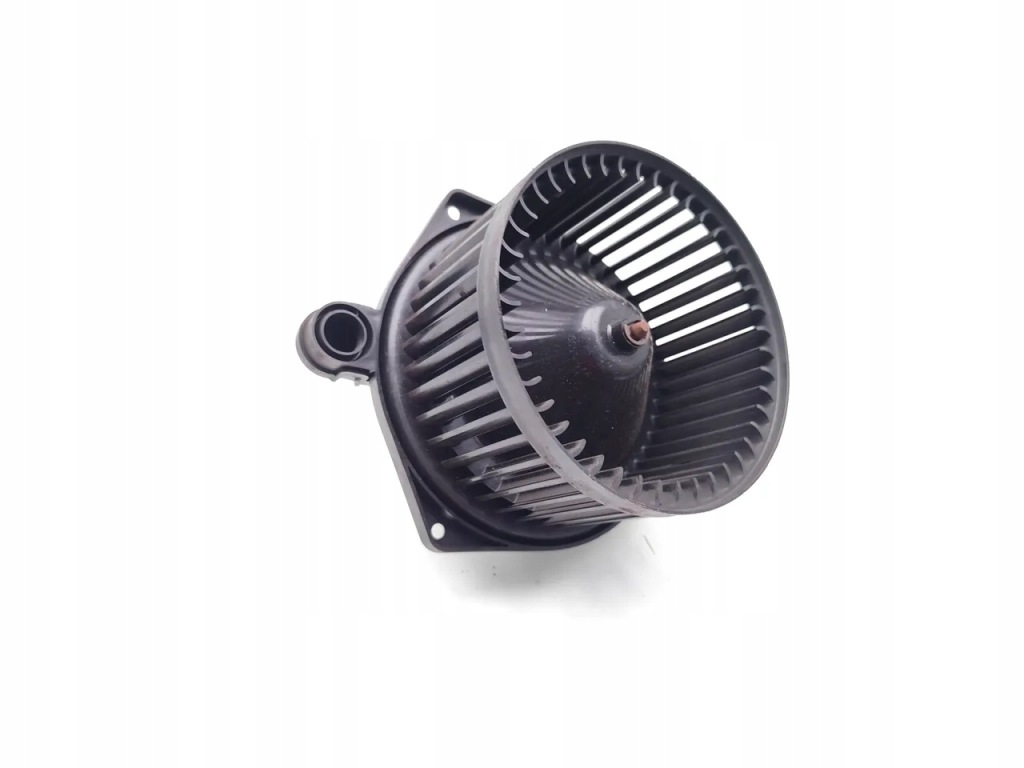 фото №9, Ssangyong korando вентилятор обдув / воздуходувка 2.2 xdi 4wd дизель 2016 suv