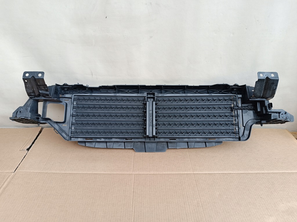 фото №8, Volvo xc60 ii 2018+ впуск жалюзи воздуховод воздуха 31425365