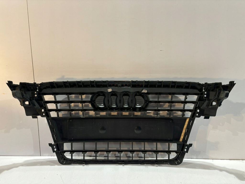 фото №6, Audi a4 b8 8k0 решітка радіатора / решітка радіатора радіатора - 16351