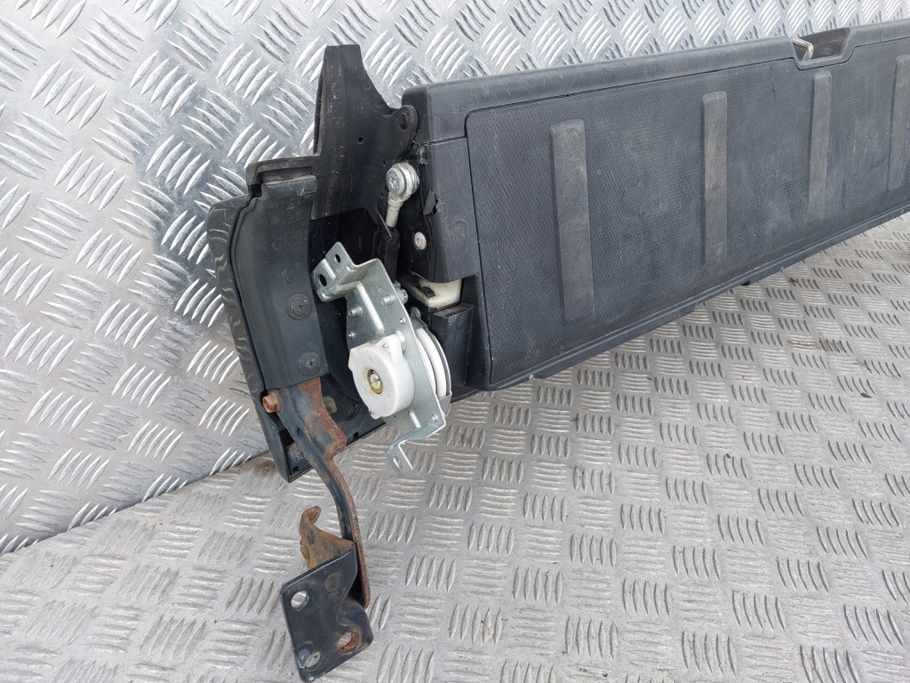 Борт кришка багажника багажника citroen c-crosser x42 Київ