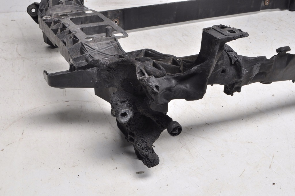 фото №8, Bentley bentayga 4.0 tdi pas передній підсилювач