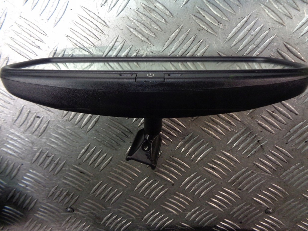 фото №3, Дзеркало внутрішнє toyota avensis t25