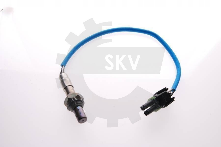 фото №7, Esen skv 09skv017 датчик лямбда-зонд